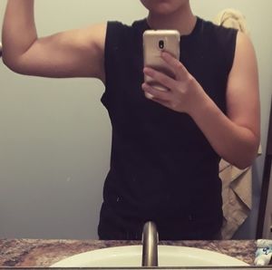 Meet your Posher, Savannah